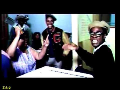 Detail American Graffiti Cooley High Nomer 41