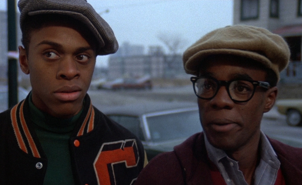 Detail American Graffiti Cooley High Nomer 6