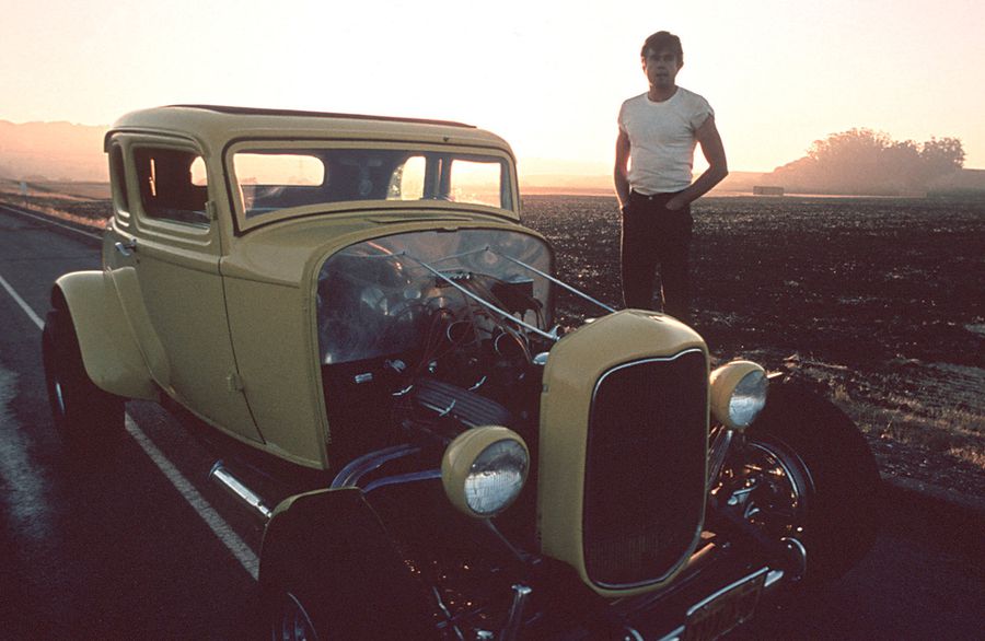 Detail American Graffiti Cooley High Nomer 42