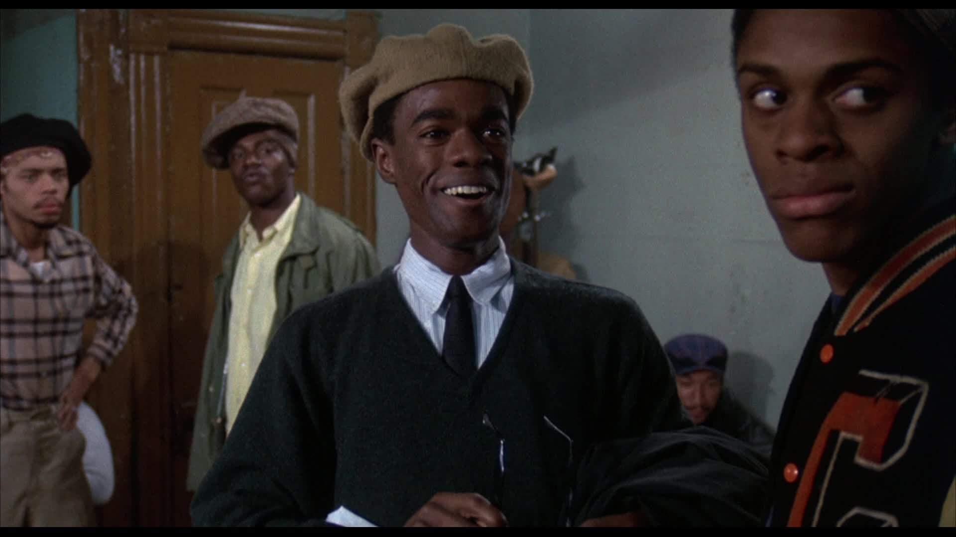 Detail American Graffiti Cooley High Nomer 44