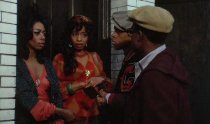 Detail American Graffiti Cooley High Nomer 46