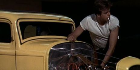 Detail American Graffiti Cooley High Nomer 48