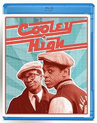 Detail American Graffiti Cooley High Nomer 8