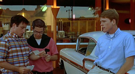 Detail American Graffiti Film Nomer 23