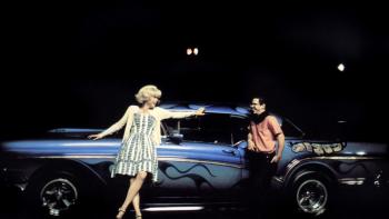 Detail American Graffiti Film Nomer 27