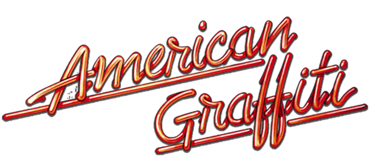 Detail American Graffiti Film Nomer 28