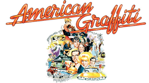 Detail American Graffiti Film Nomer 30