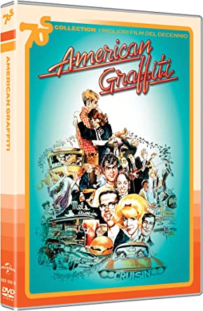 Detail American Graffiti Film Nomer 41