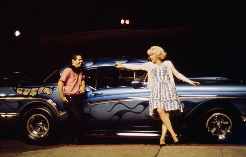 Detail American Graffiti Film Nomer 44