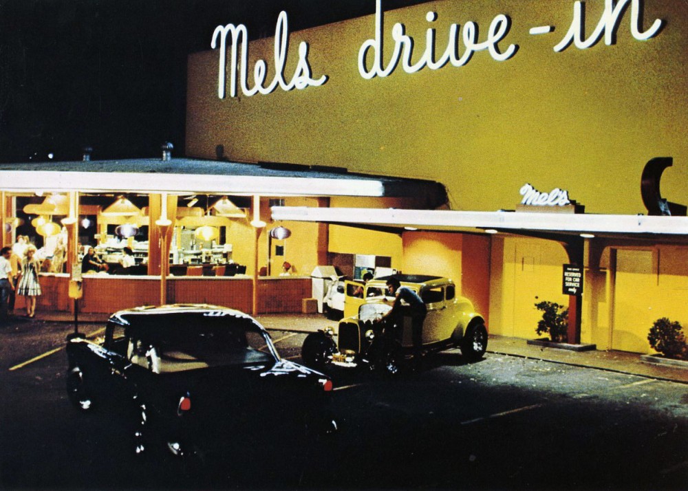 Detail American Graffiti Film Nomer 52