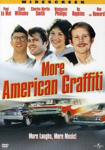 Detail American Graffiti Film Nomer 9