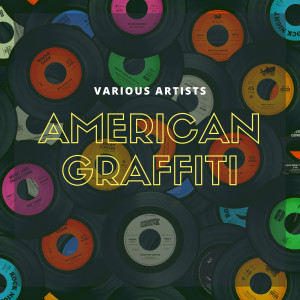 Detail American Graffiti Joox Nomer 2