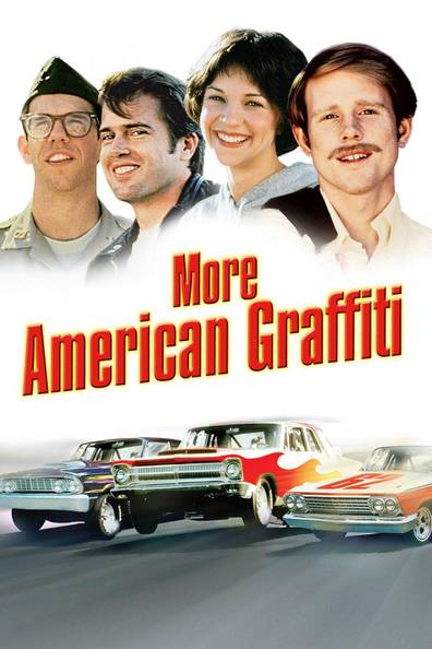 Detail American Graffiti Netflix Nomer 35