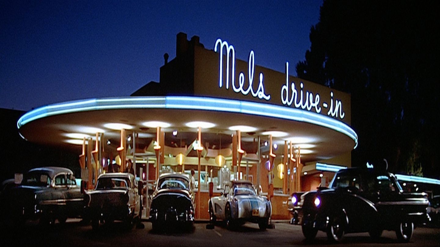 Detail American Graffiti Roger Ebert Nomer 20