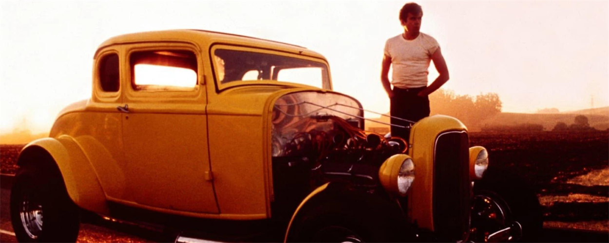 Detail American Graffiti Trailer Nomer 41