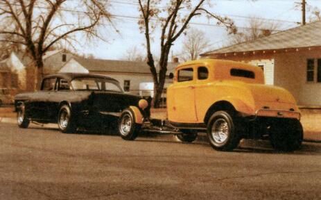 Detail American Graffiti Trailer Nomer 45