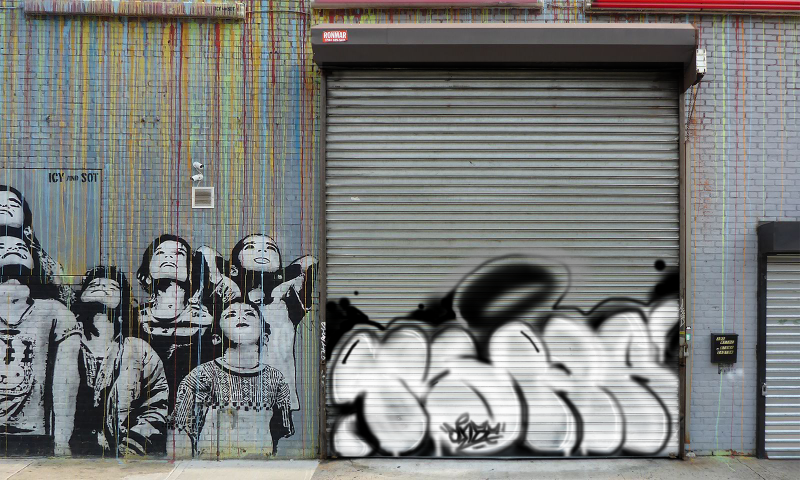 Detail Andy Graffiti Nomer 30