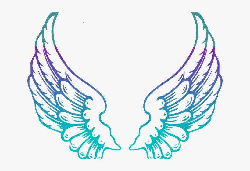 Detail Angel Wings Graffiti Png Nomer 17