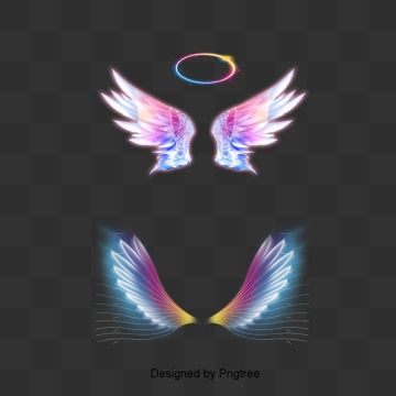 Detail Angel Wings Graffiti Png Nomer 25