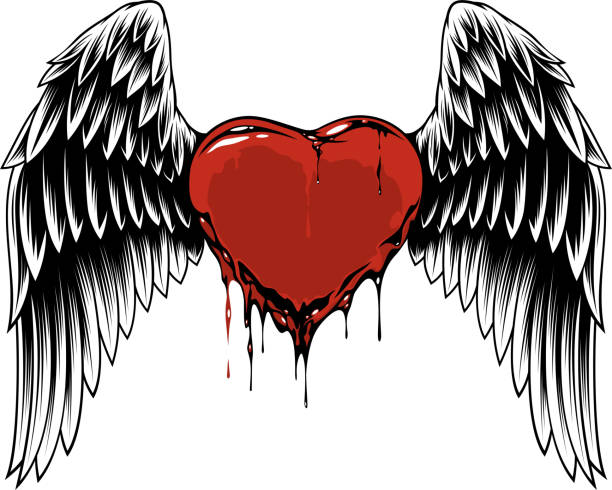 Detail Angel Wings Graffiti Png Nomer 41