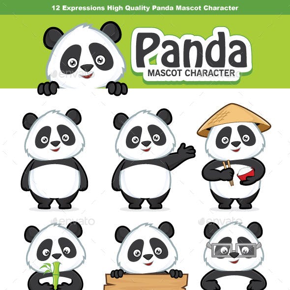 Detail Animasi Graffiti Panda Nomer 25