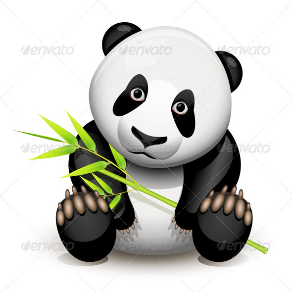 Detail Animasi Graffiti Panda Nomer 35
