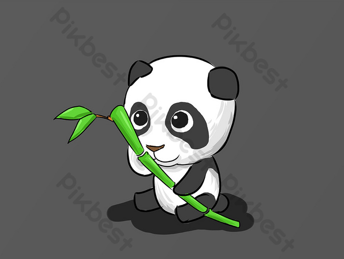 Detail Animasi Graffiti Panda Nomer 37
