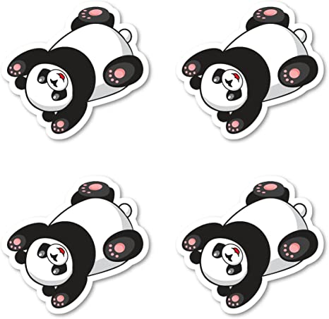 Detail Animasi Graffiti Panda Nomer 40
