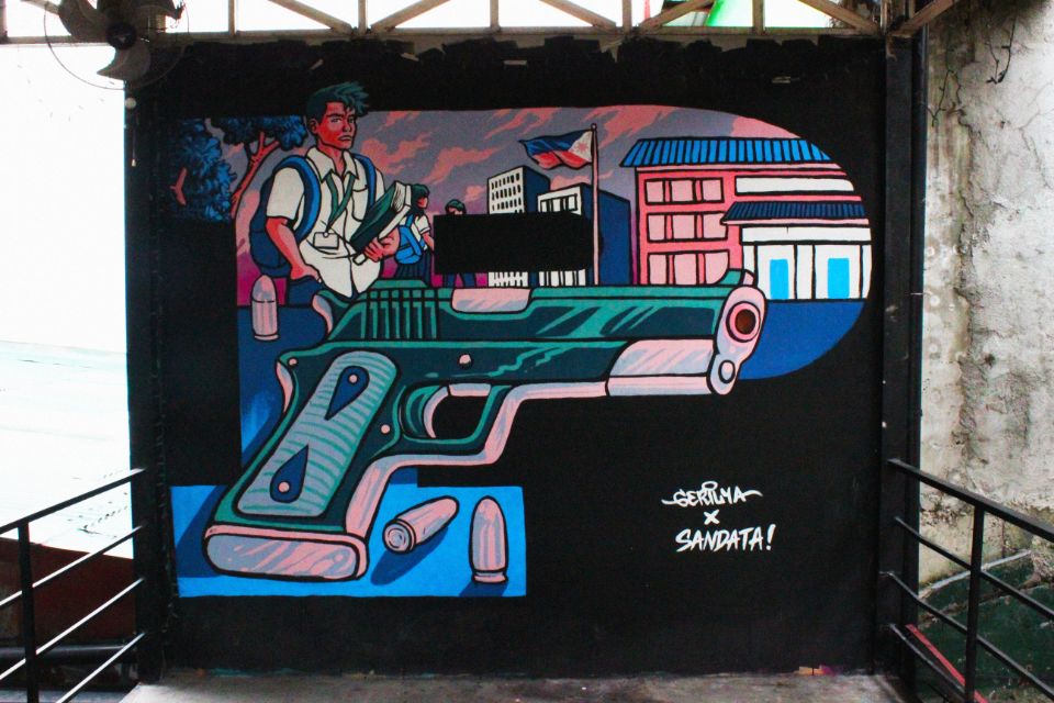 Detail Anti Drug Graffiti Nomer 31