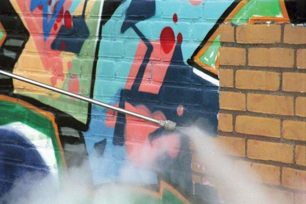 Detail Anti Graffiti Behandling Nomer 44