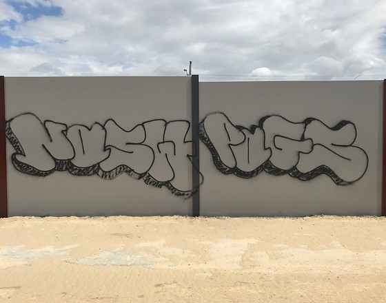 Detail Anti Graffiti Coating Perth Nomer 50