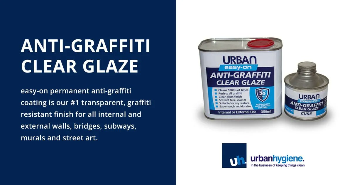 Detail Anti Graffiti Coating Price Nomer 16