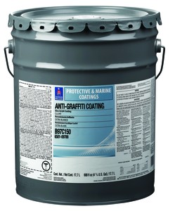 Detail Anti Graffiti Coating Price Nomer 9