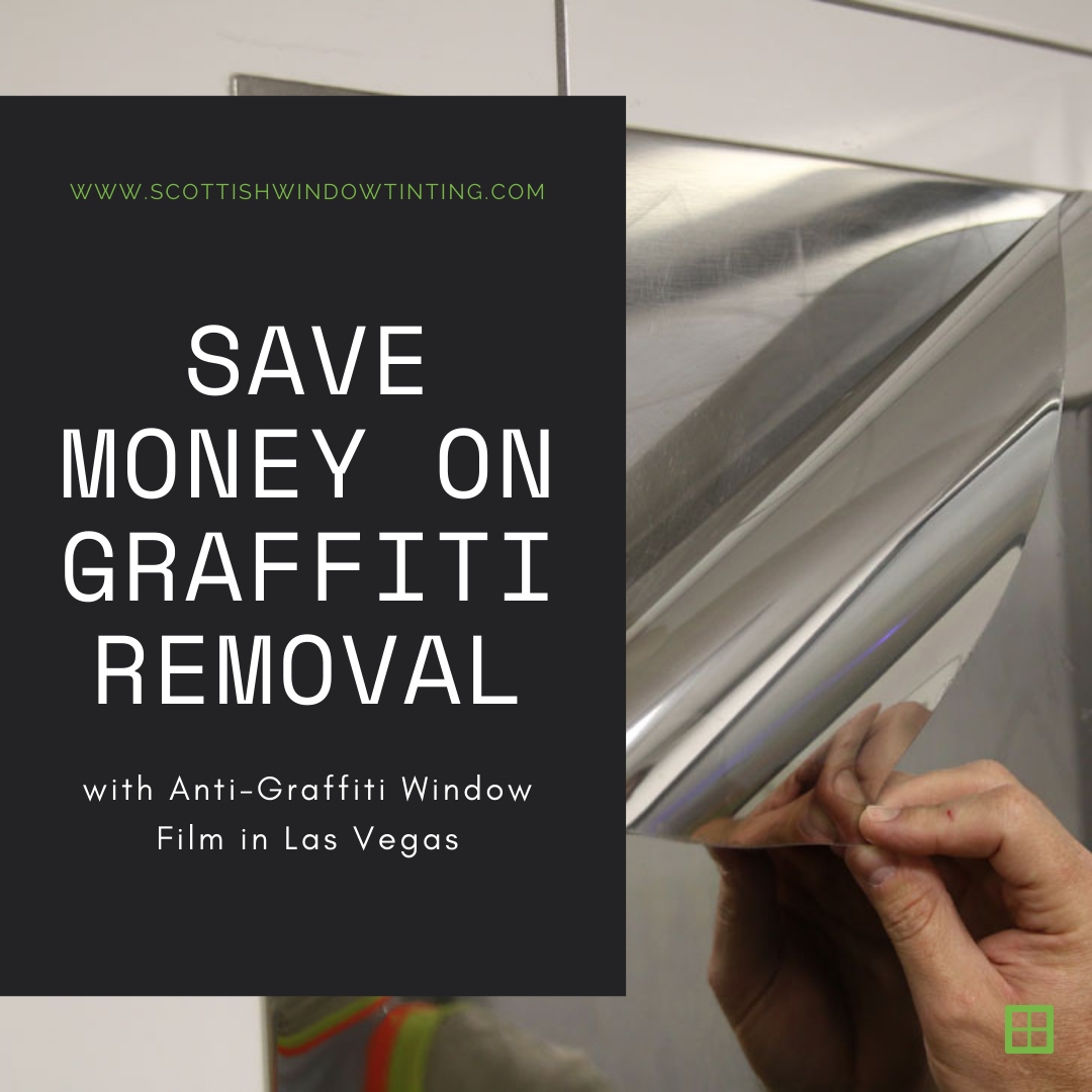 Detail Anti Graffiti Film Las Vegas Nomer 19