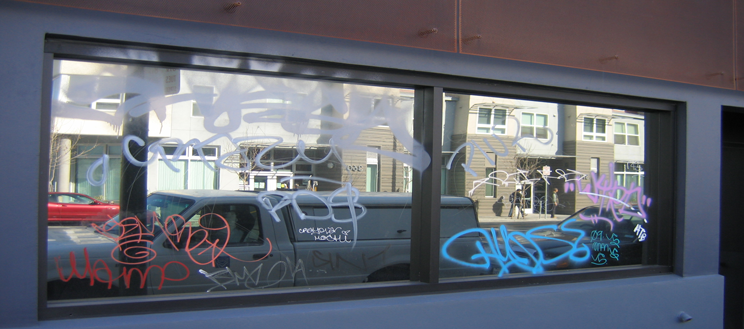 Detail Anti Graffiti Film Near Me Nomer 26