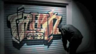 Detail Anti Graffiti Folie Nomer 13