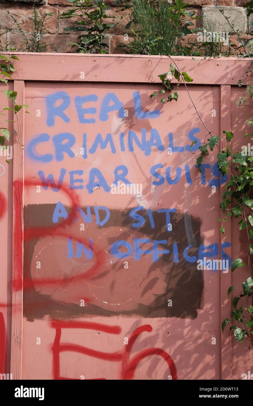 Detail Anti Graffiti Hoarding Nomer 8