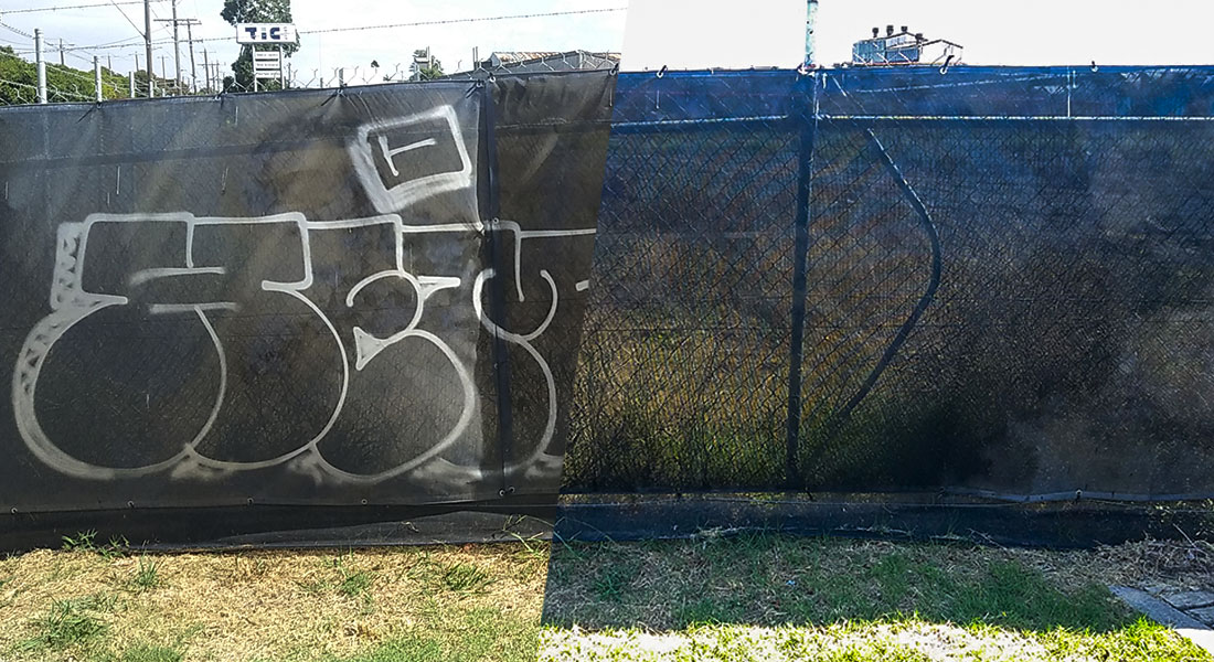 Detail Anti Graffiti Hoarding Nomer 19