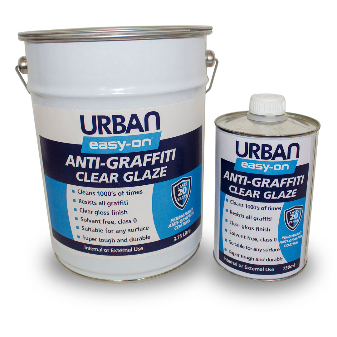 Detail Anti Graffiti Paint Uk Nomer 2