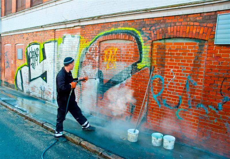 Detail Anti Graffiti Paint Uk Nomer 11