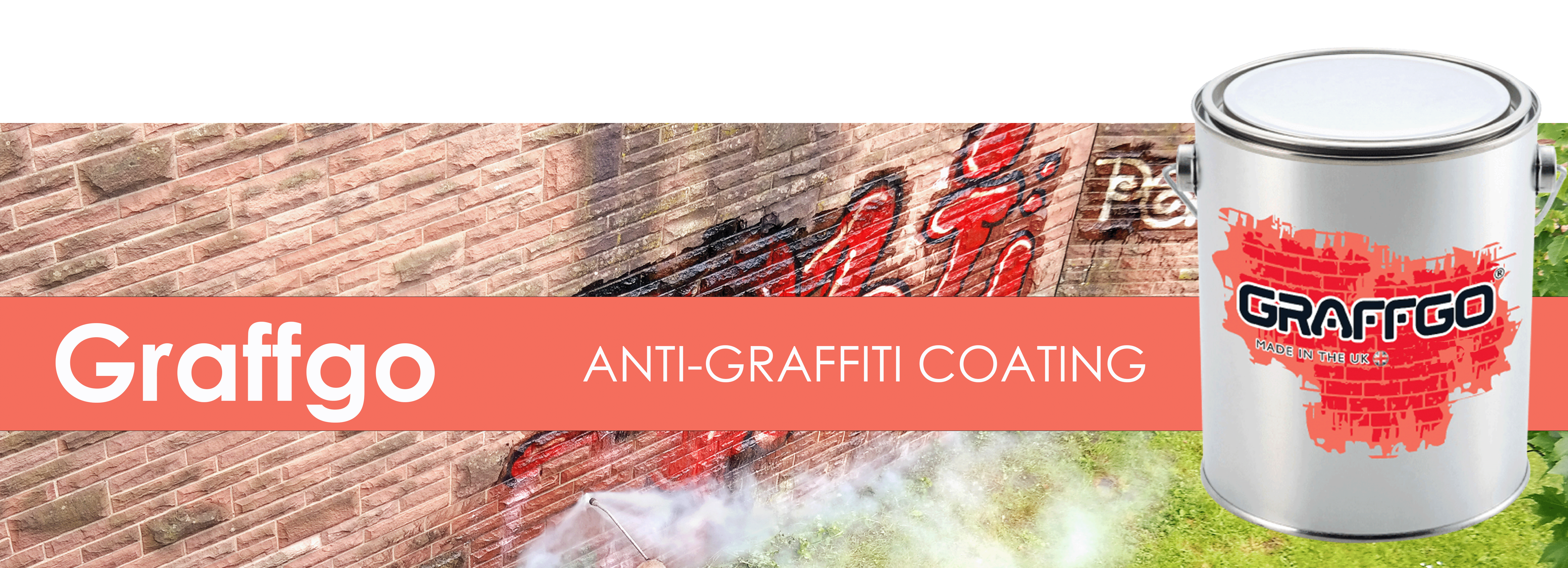 Detail Anti Graffiti Paint Uk Nomer 43