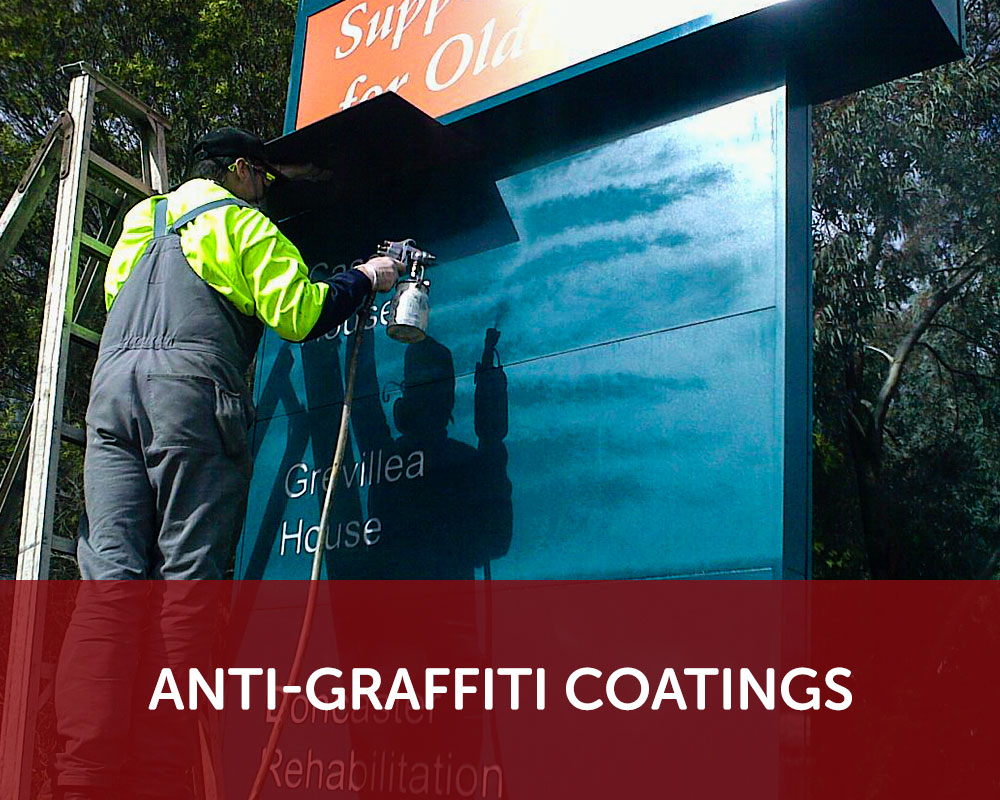 Detail Anti Graffiti Protective Coatings Camden Nomer 4