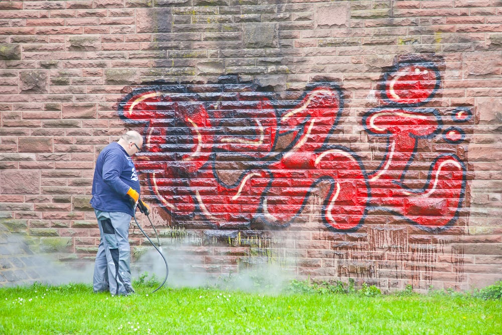 Detail Anti Graffiti Treatment Nomer 19