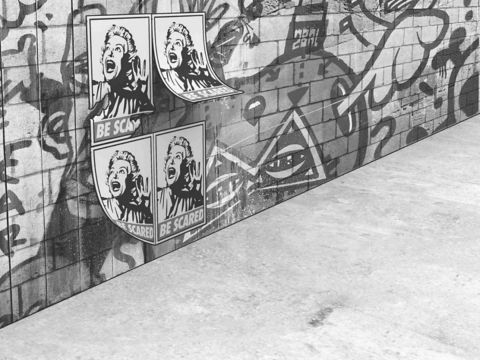 Detail Anti Graffiti Treatment Nomer 43