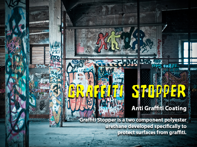 Detail Anti Graffiti Treatment Nomer 44