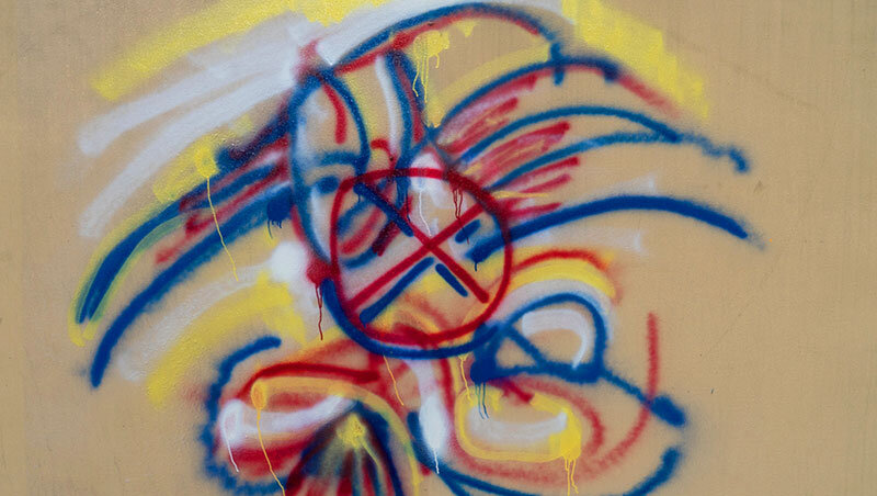 Detail Anti Graffiti Treatment Nomer 56