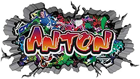 Detail Anton Graffiti Nomer 4