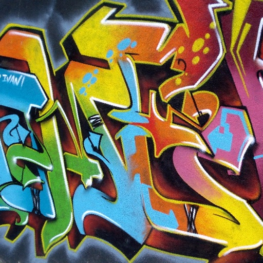 Detail Aoos Graffiti Nomer 47