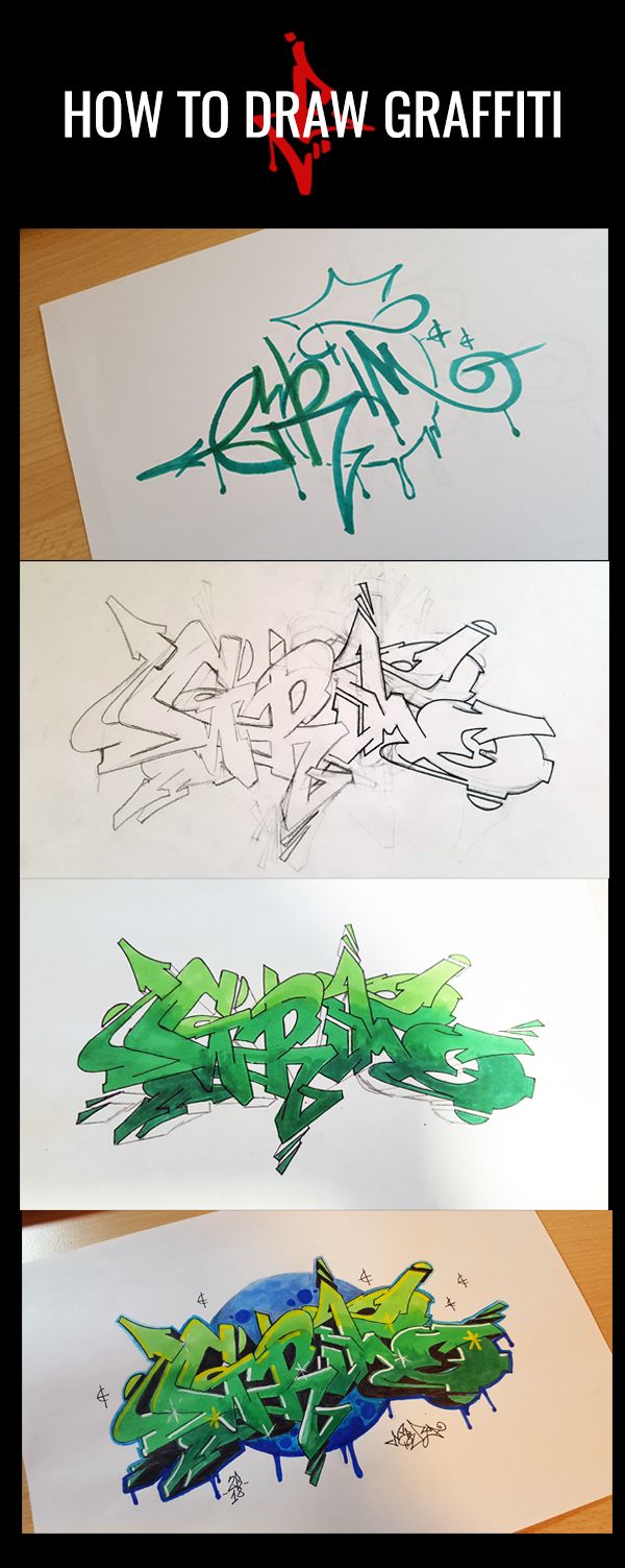 Detail Aoos Graffiti Nomer 48