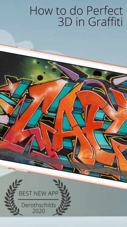 Detail App Graffiti Nomer 20
